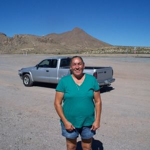 Meet your Posher, Donna